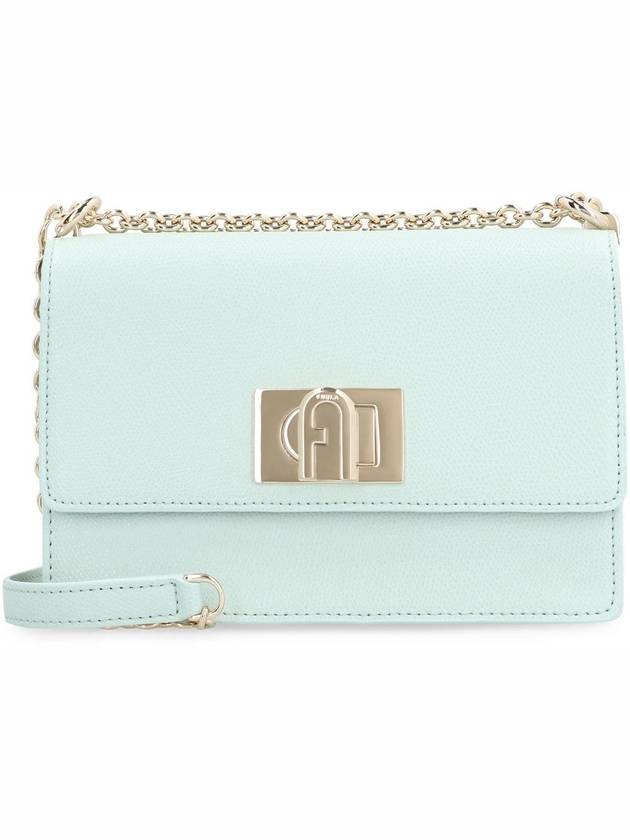 Shoulder Bag BAFKACOARE000 AJ000 Water - FURLA - BALAAN 3