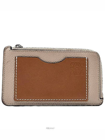 card wallet - LOEWE - BALAAN 1