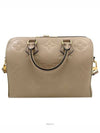 women cross bag - LOUIS VUITTON - BALAAN 4