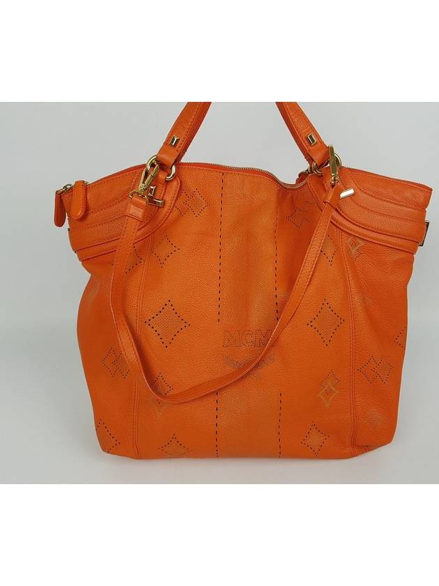 women shoulder bag - MCM - BALAAN 2