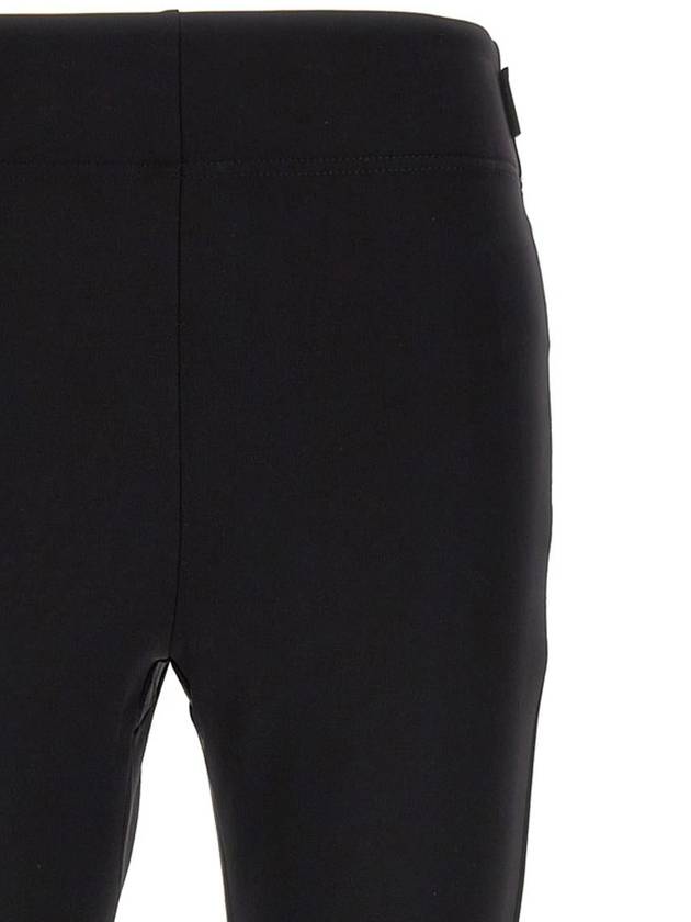 Women's Grenoble Leggings Black - MONCLER - BALAAN 4