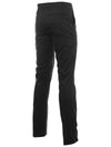 Flat Front Pants Caviar - CALLAWAY GOLF - BALAAN 3