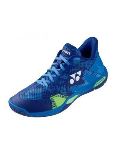 YONEX SHB ELZ3MEX Eclipse Z Men s Badminton Shoes Navy Blue - YOUNESS - BALAAN 1