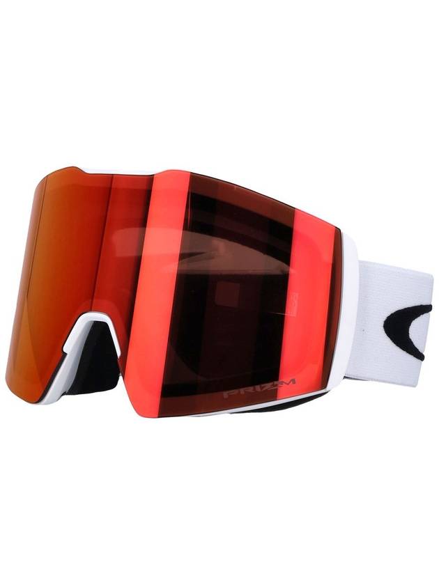 Fall Line L snow goggles - OAKLEY - BALAAN 3