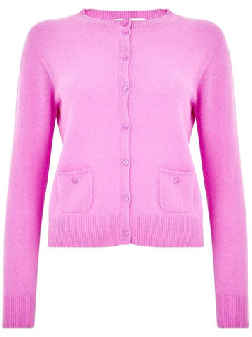 Vanise Sweaters Pink - VANISE - BALAAN 1