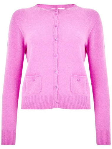 Vanise Sweaters Pink - VANISE - BALAAN 1