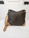 Monogram Odeon PM shoulder bag M45354 - LOUIS VUITTON - BALAAN 3