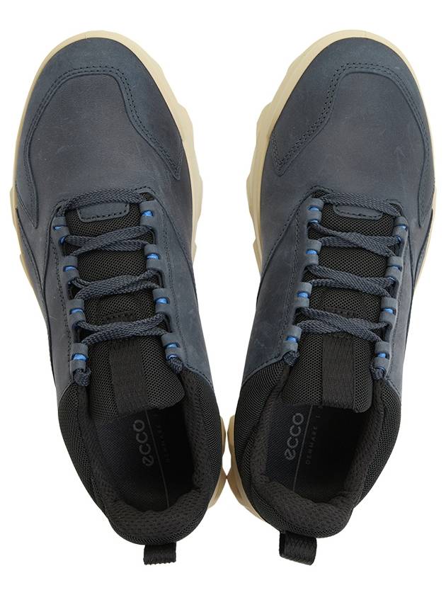 Men s Sneakers 820314 02415 - ECCO - BALAAN 3