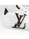 women sneakers shoes charlie womens white - LOUIS VUITTON - BALAAN 7