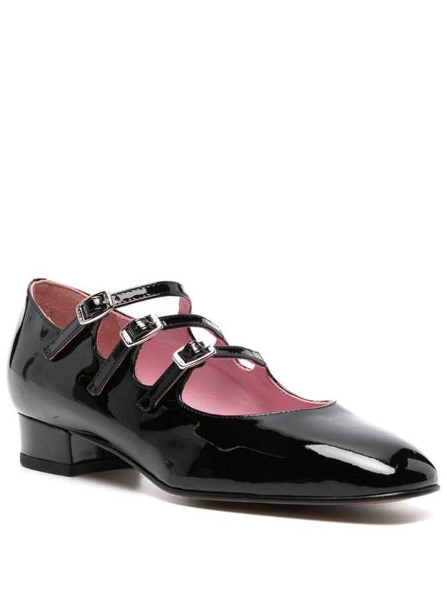 Carel Paris Ariana Mary-Jane Shoes - CAREL - BALAAN 3