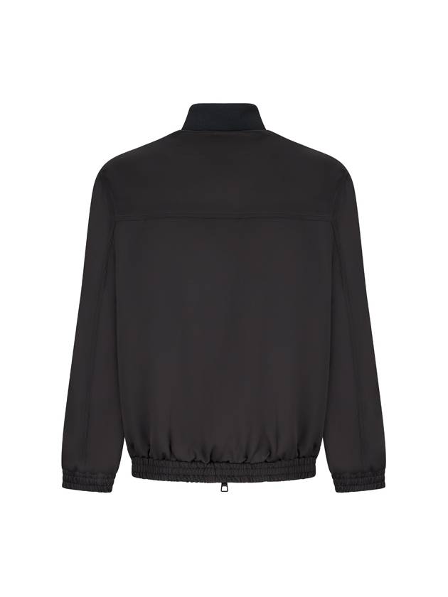 EASY FIT AVIATOR TRACKTOP - NEIL BARRETT - BALAAN 2