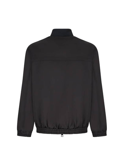 EASY FIT AVIATOR TRACKTOP - NEIL BARRETT - BALAAN 2