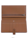 women s long wallet - HERMES - BALAAN 5