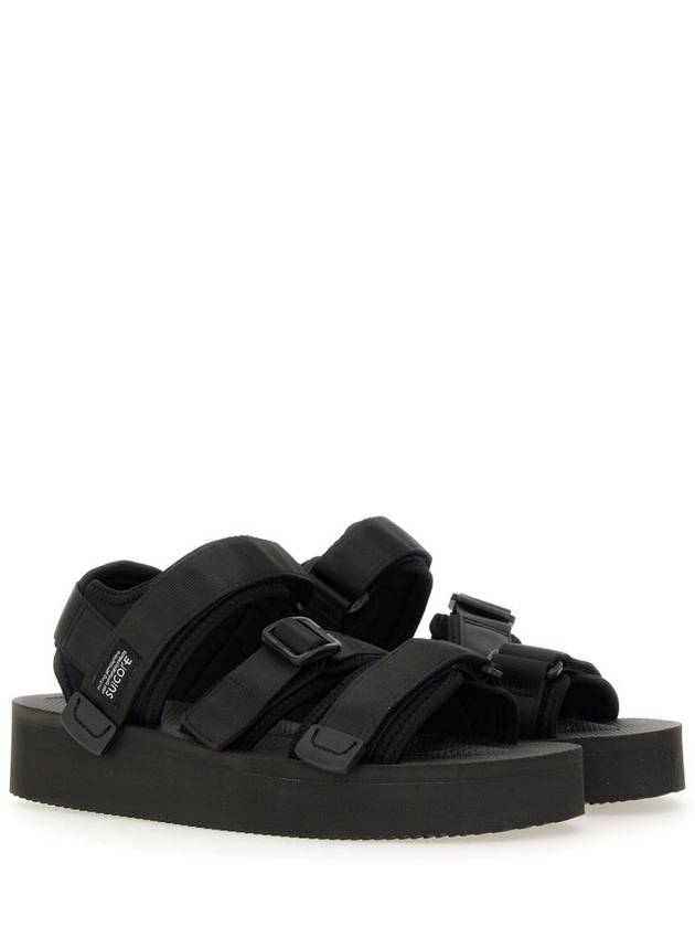 Suicoke Sandal "Kisee" Unisex - SUICOKE - BALAAN 2