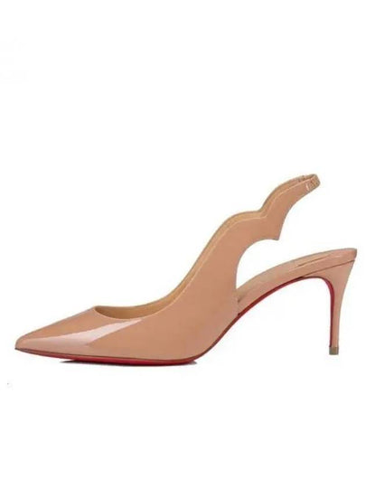 Heel Pumps 3230045N295 Beige - CHRISTIAN LOUBOUTIN - BALAAN 2