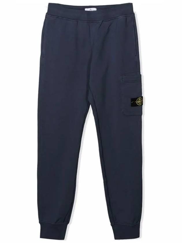 Kids Waffen Training Pants 761661540 V0028 - STONE ISLAND - BALAAN 2