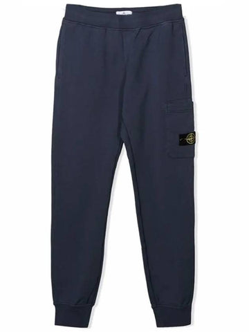 Kids Waffen Training Pants 761661540 V0028 - STONE ISLAND - BALAAN 1