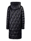 Women s Seri Long Padded Jacket 1C00008 595ZZ 999 - MONCLER - BALAAN 3