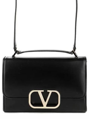 Women s logo shoulder bag 271180 - VALENTINO - BALAAN 1