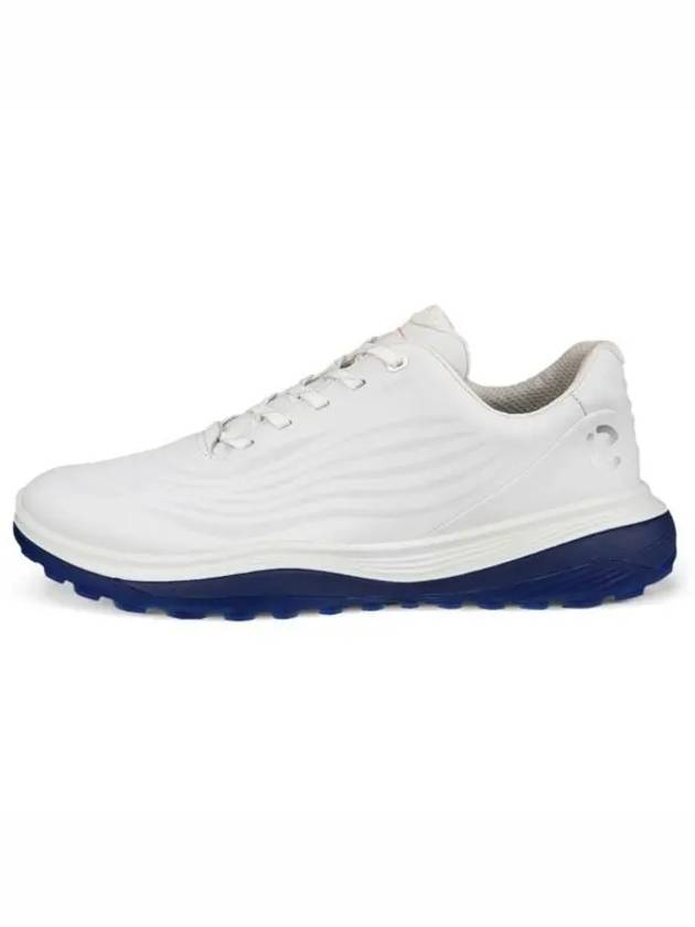 Golf LT1 Spikeless White - ECCO - BALAAN 2