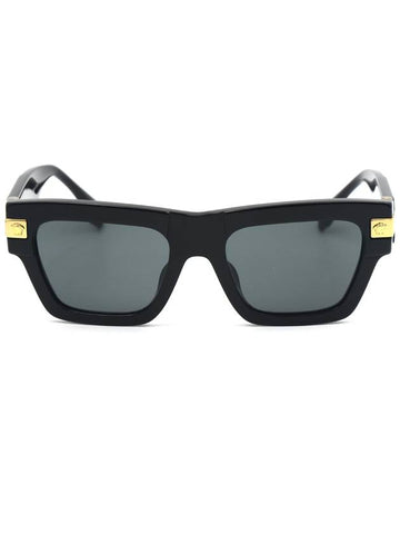 Sunglasses VE4464 F GB1 87 - VERSACE - BALAAN 1