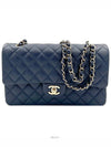 women shoulder bag - CHANEL - BALAAN 1