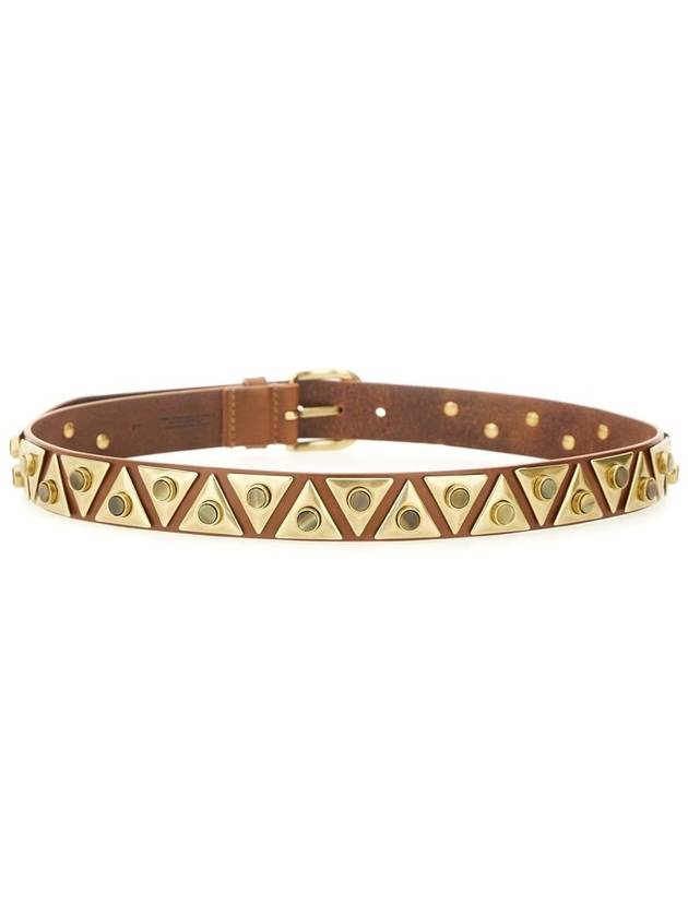 Isabel Marant Belts - ISABEL MARANT - BALAAN 3