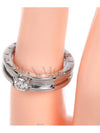 women rings - BVLGARI - BALAAN 5