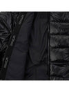 Ner short padded jacket 1A00023 595OK 999 - MONCLER - BALAAN 10