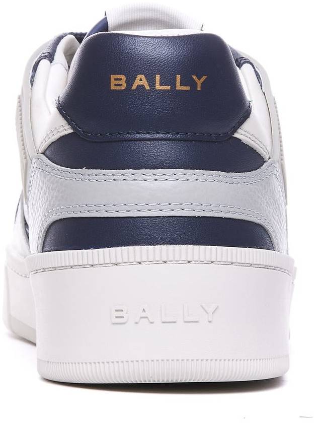 Bally Sneakers - BALLY - BALAAN 3