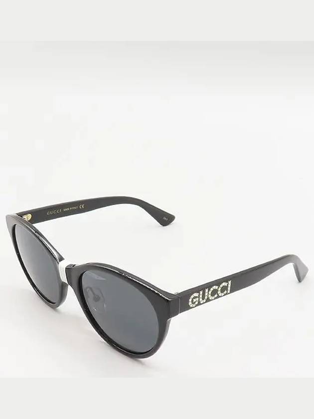 GG0419S sunglasses - GUCCI - BALAAN 2