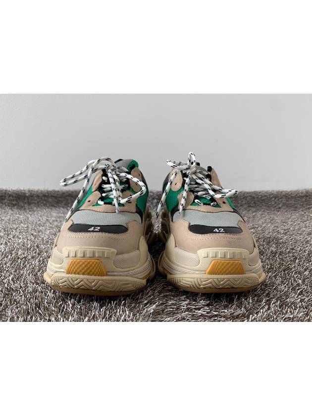 Triple S Multi Bread Nocho 42 - BALENCIAGA - BALAAN 3