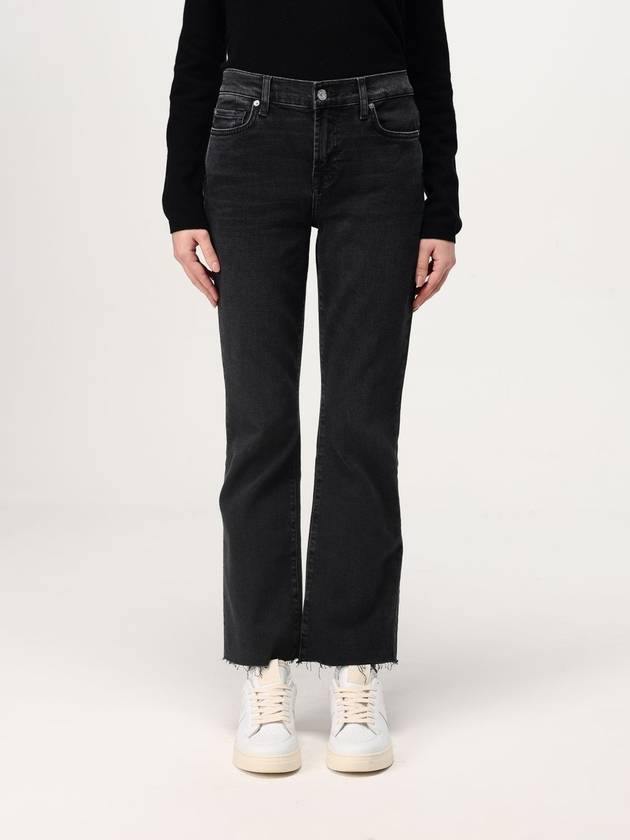 Jeans woman 7 For All Mankind - 7 FOR ALL MANKIND - BALAAN 1