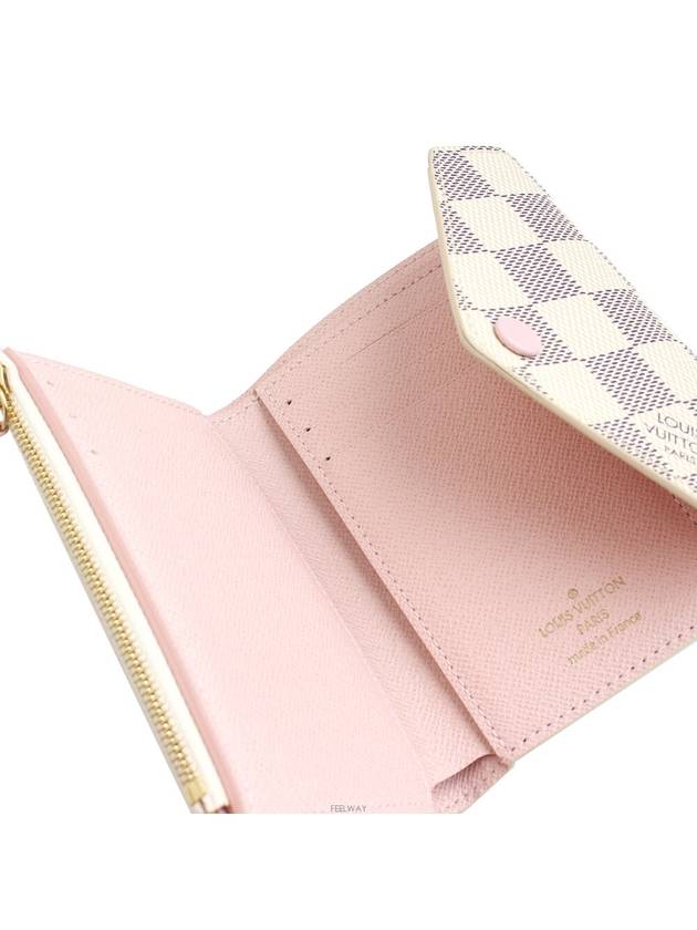 women s wallet - LOUIS VUITTON - BALAAN 4