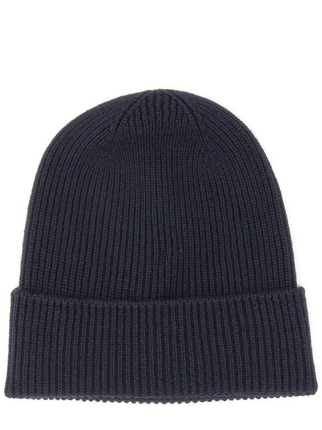 Moncler Beanie Hat - MONCLER - BALAAN 3