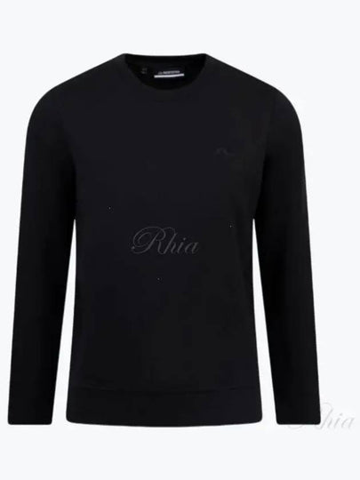 W Alpha Crew Neck AWJS11060 9999 Women s - J.LINDEBERG - BALAAN 2