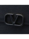 UW2P0T44RQR Clutch Bag - VALENTINO - BALAAN 4