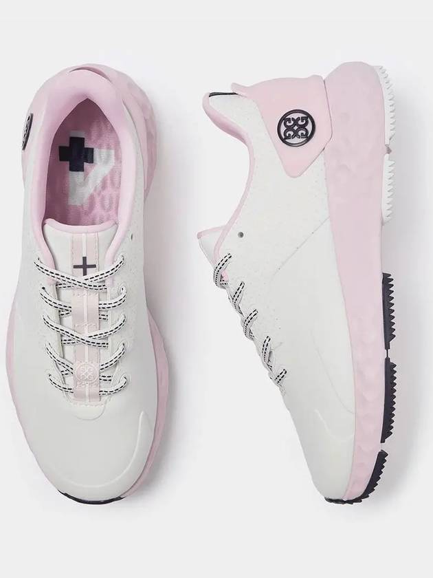 Women s MG4 Golf Shoes GLF000009 BLUSH - G/FORE - BALAAN 2