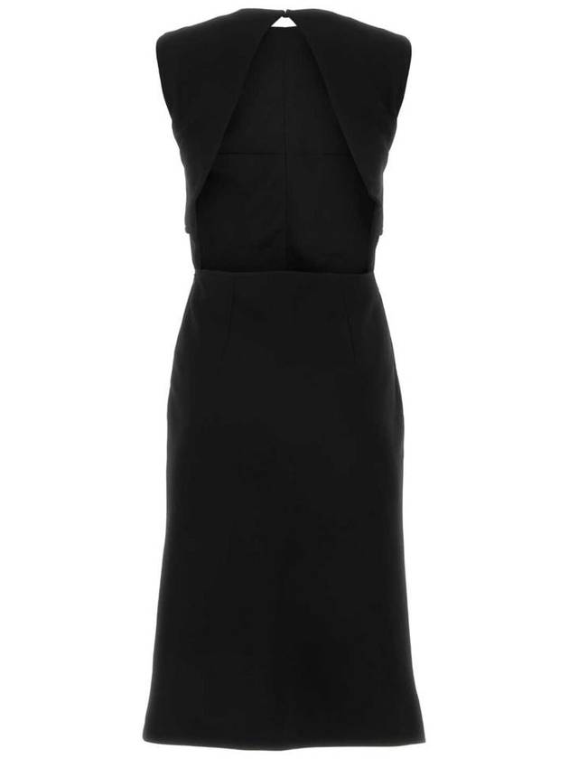 Midi One Piece 2322261039600 003 Black - MAX MARA SPORTMAX - BALAAN 3