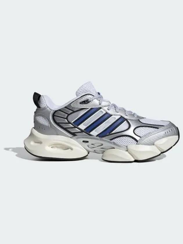 Climacool Bento 3 0 Heat Ready Boost Clima Cloud White Semi Lucid Blue Silver Metallic IH2281 693168 - ADIDAS - BALAAN 1