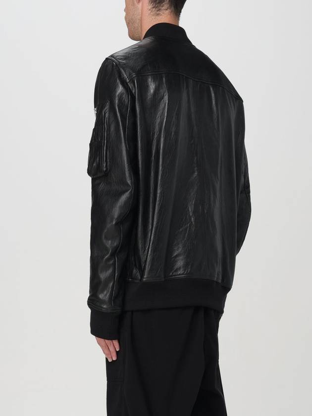 Jacket men Rick Owens - RICK OWENS - BALAAN 3