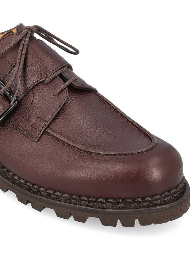 Paraboot Low Shoes - PARABOOT - BALAAN 4