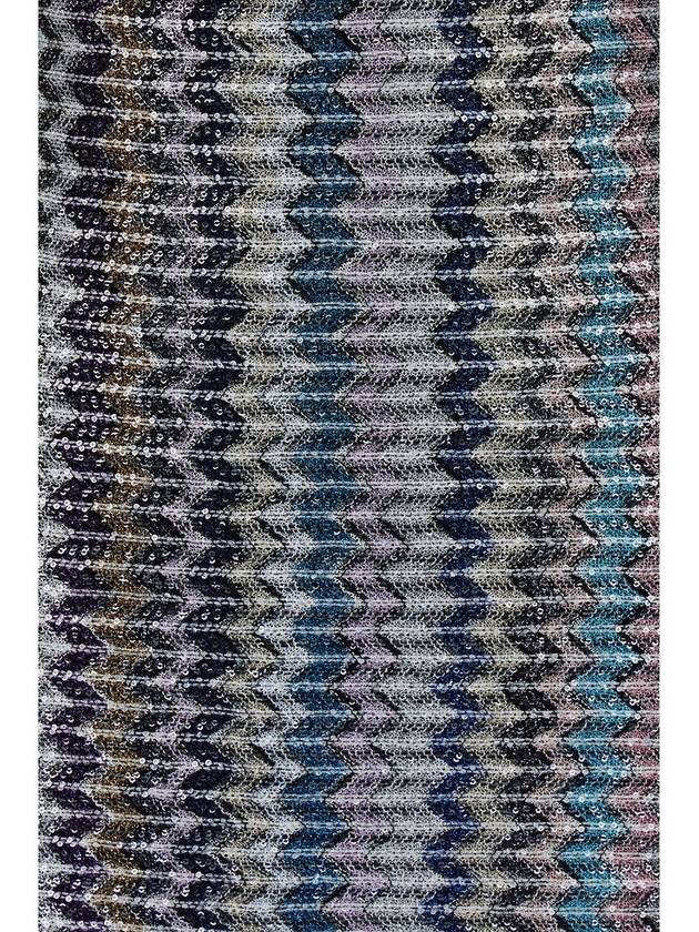 Caperdoni-Long Dress - MISSONI - BALAAN 7