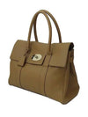 camel tote bag - MULBERRY - BALAAN 3