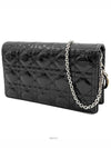 women cross bag - DIOR - BALAAN 2