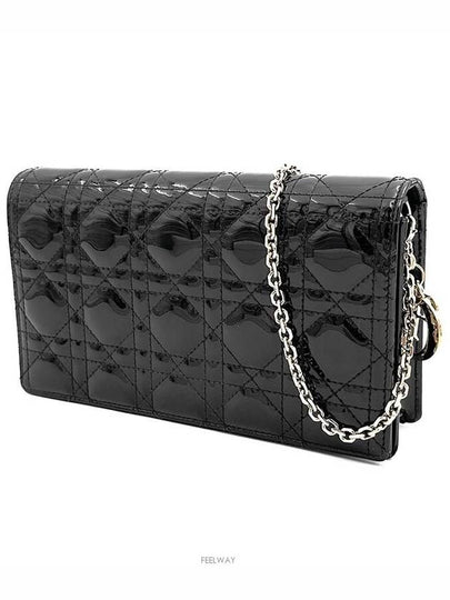 women cross bag - DIOR - BALAAN 2