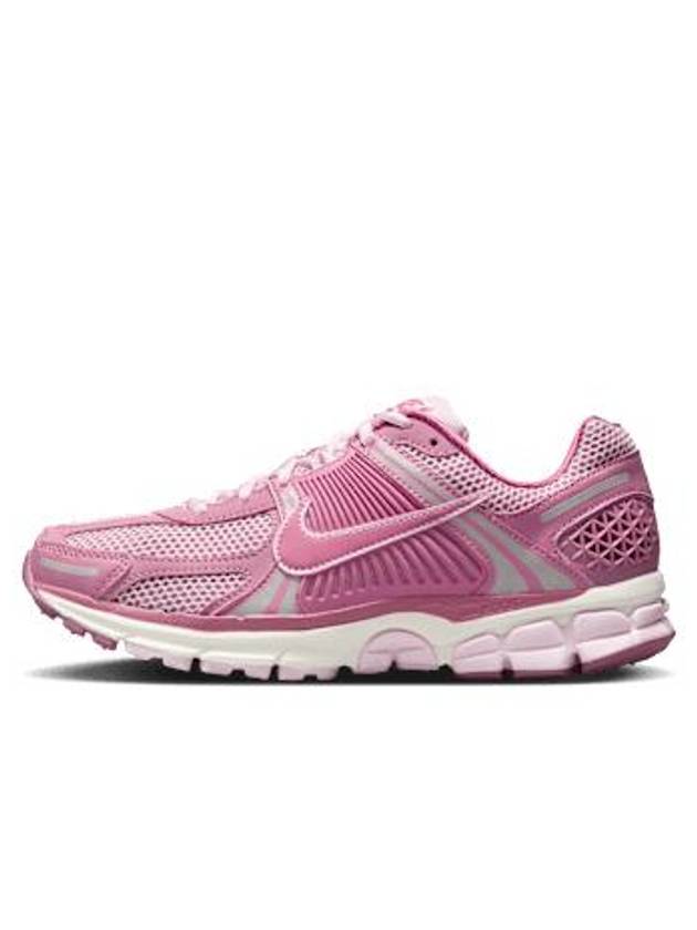 Vomero 5 Low Top Sneakers Elemental Pink - NIKE - BALAAN 2