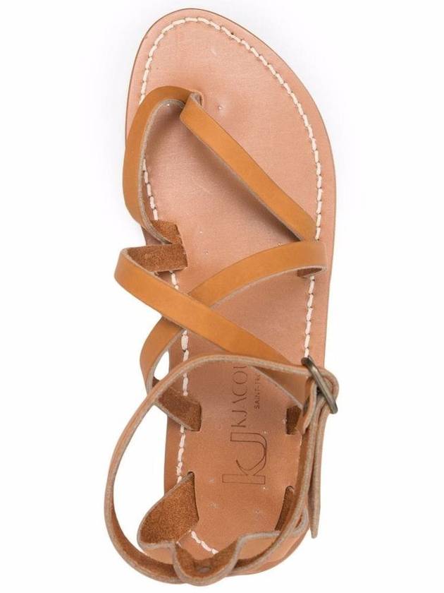 K.Jacques Sandals Shoes - K.JACQUES - BALAAN 7