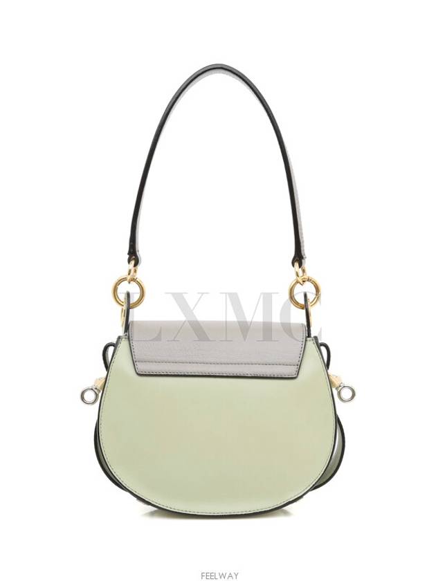 women shoulder bag - CHLOE - BALAAN 4