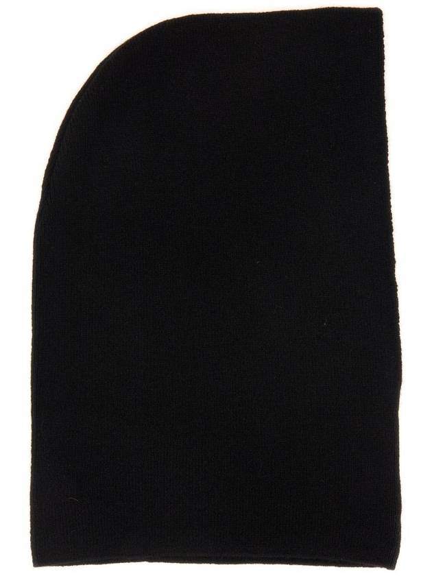 Kijima Takayuki Cashmere Balaclava - KIJIMA TAKAYUKI - BALAAN 1